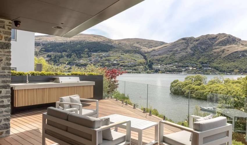 Villa 6279 in New Zealand Main Image